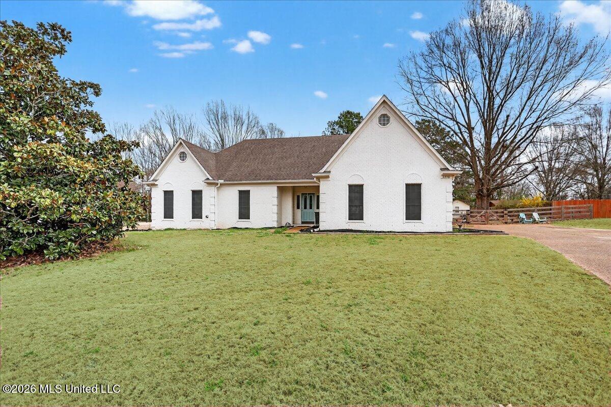 2310 Shadow Main Olive Branch, MS 38654 - Photo 2 of 30 02-11