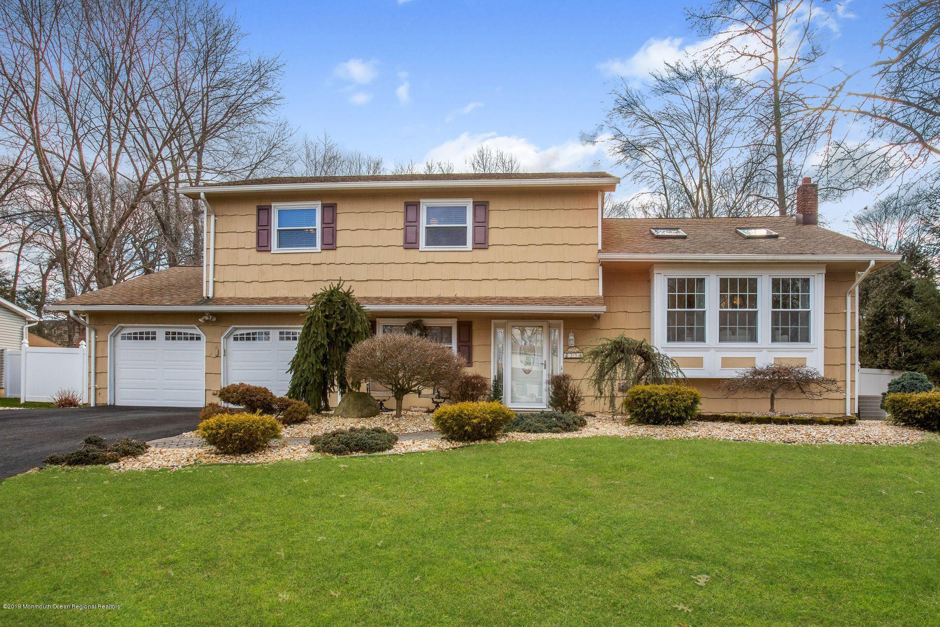 23 Whitman Road Morganville, NJ 07751 - Photo 1 of 30 1