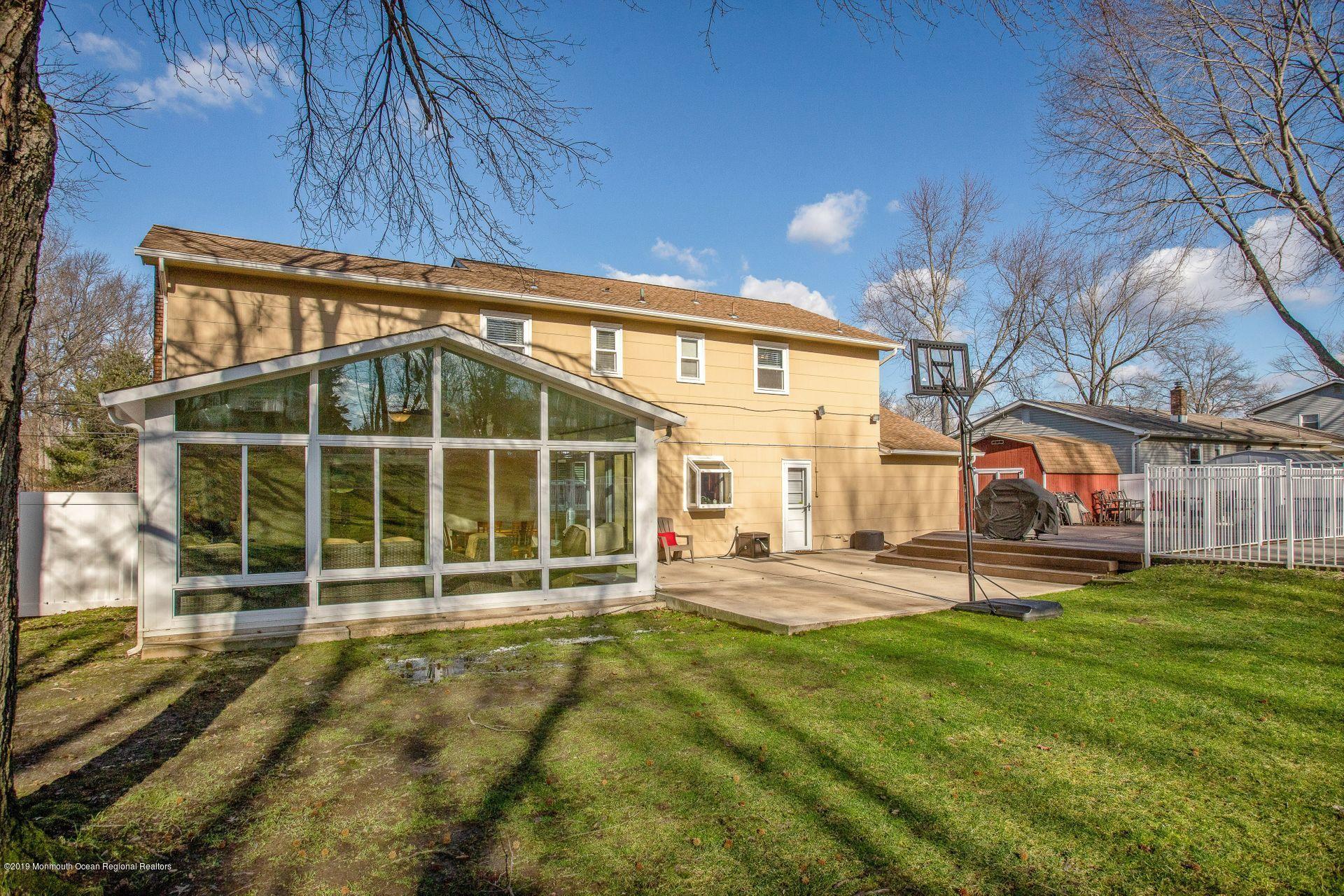 23 Whitman Road Morganville, NJ 07751 - Photo 25 of 30 25