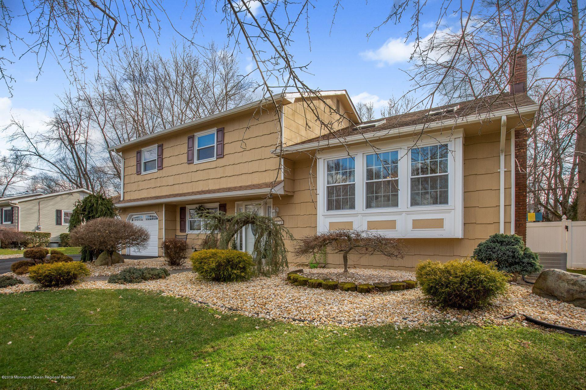 23 Whitman Road Morganville, NJ 07751 - Photo 3 of 30 3