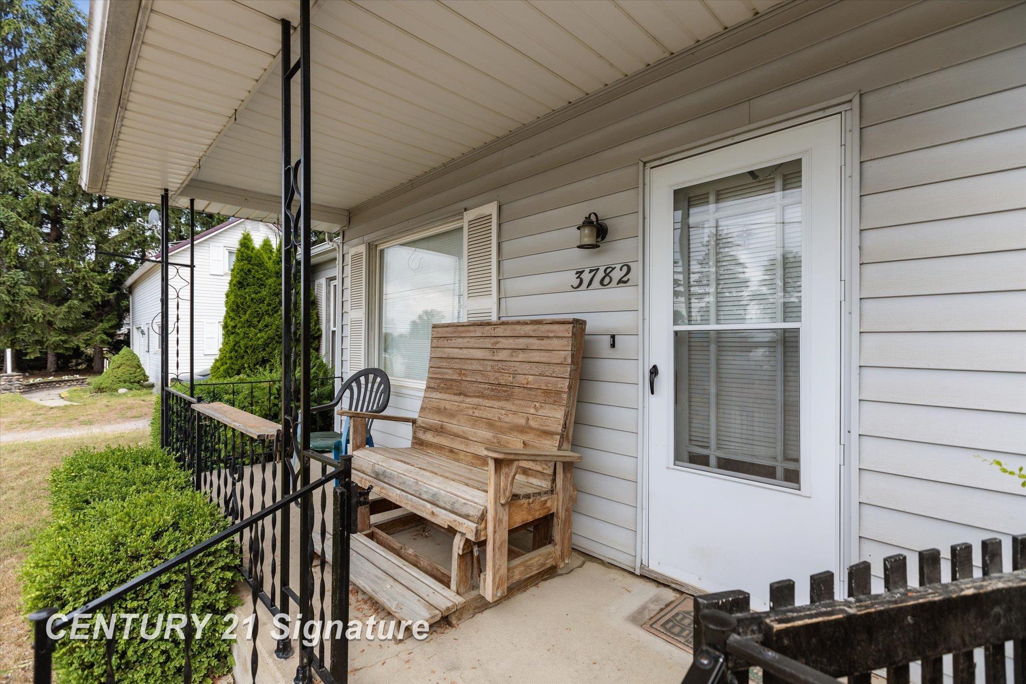 3782 Wheeler Road Standish, MI 48658 - Photo 5 of 45