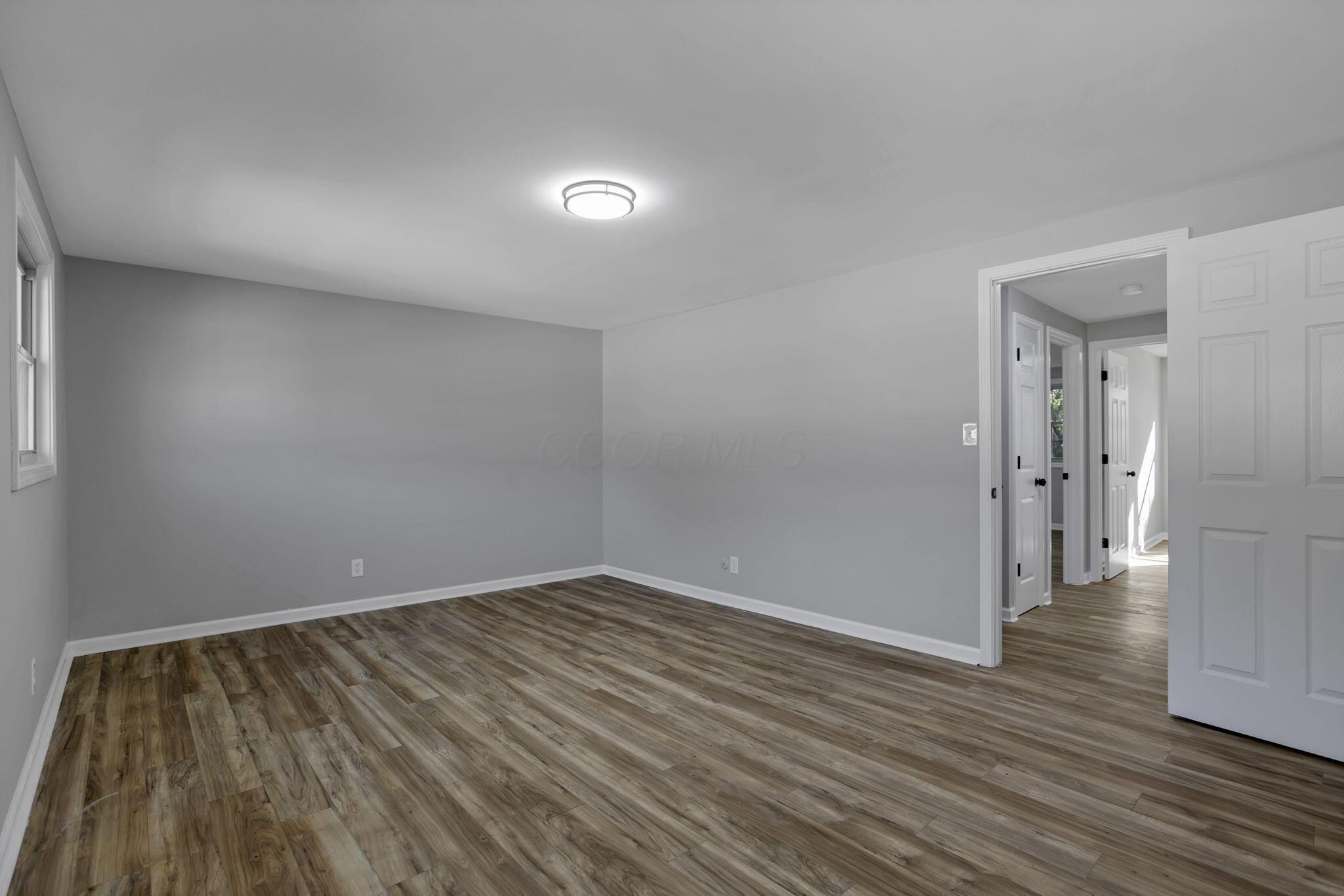 2846 Petzinger Road, Unit 70 Columbus, OH 43209 - Photo 19 of 30 Bedroom