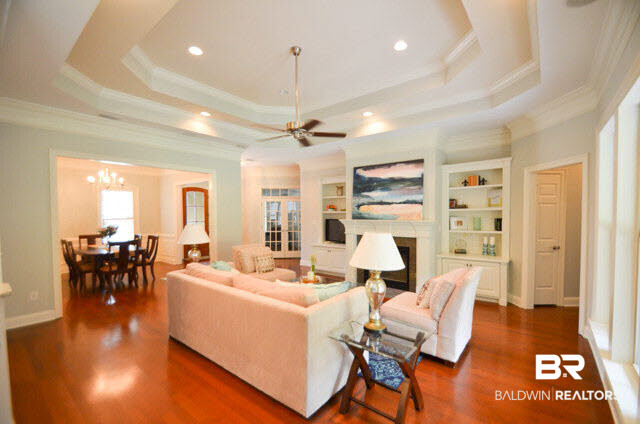 6454 Clear Pointe Court Mobile, AL 36618 - Photo 11 of 23
