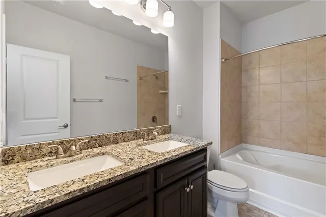 $2,000 | 3437 Sumersbe Court, Atlanta, GA 30349