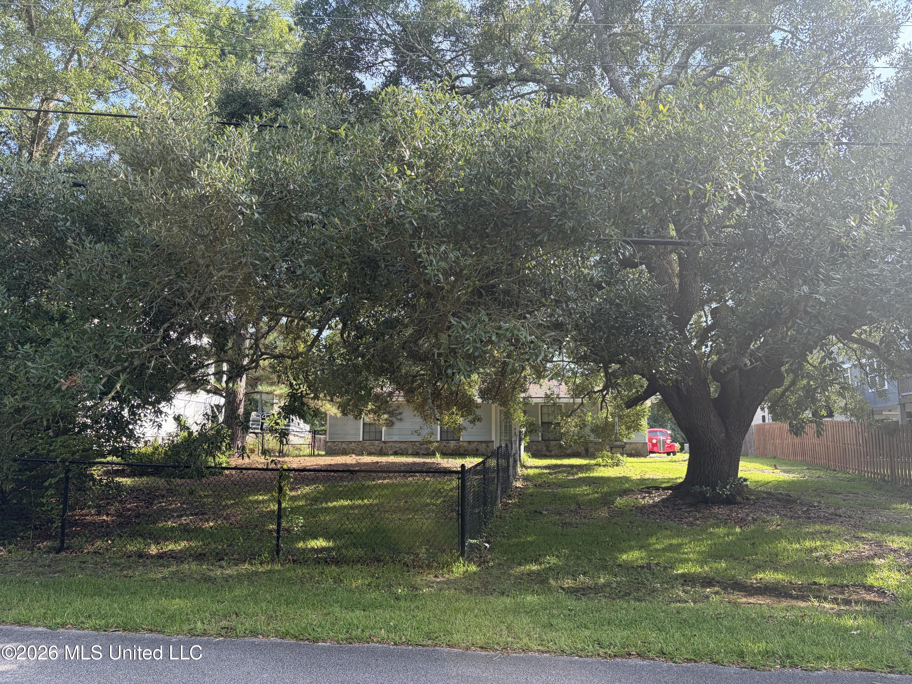 263 Pine Ridge Drive Waveland, MS 39576 - Photo 1 of 27 Street View Of Home