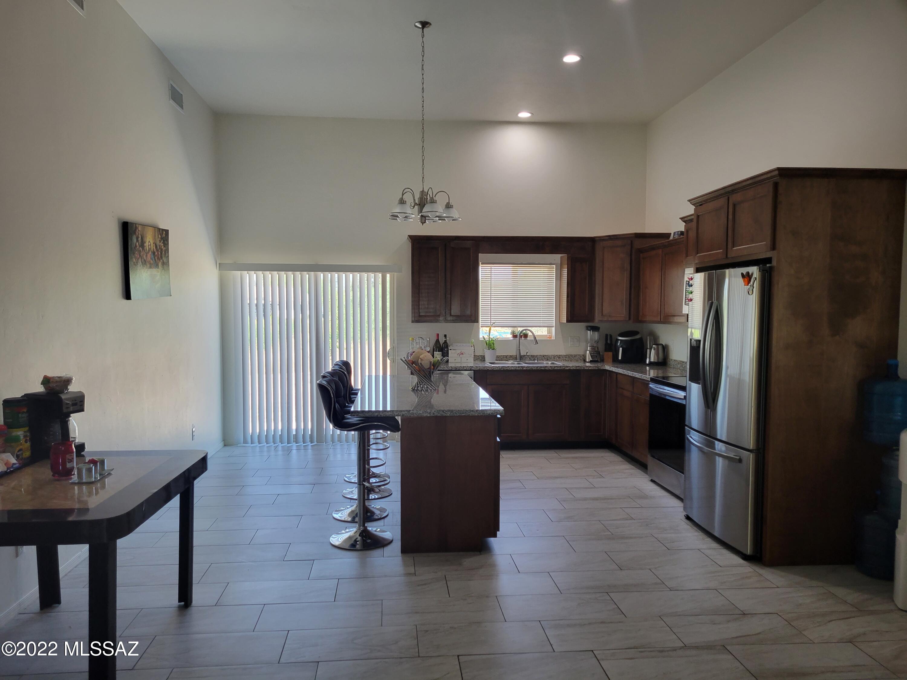 1152 Avenida Leon, Unit 80 Rio Rico, AZ 85648 - Photo 2 of 21