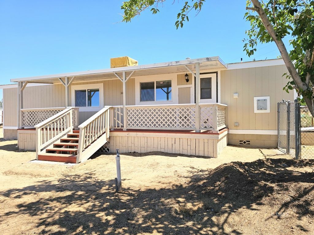 810 East Hillcrest Avenue Ridgecrest, CA 93555 - Photo 23 of 32 Gallery Image 23