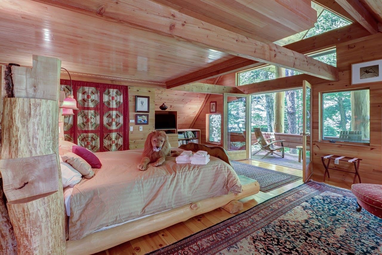 190 Upper Pines Road Warren, VT 05674 - Photo 20 of 55
