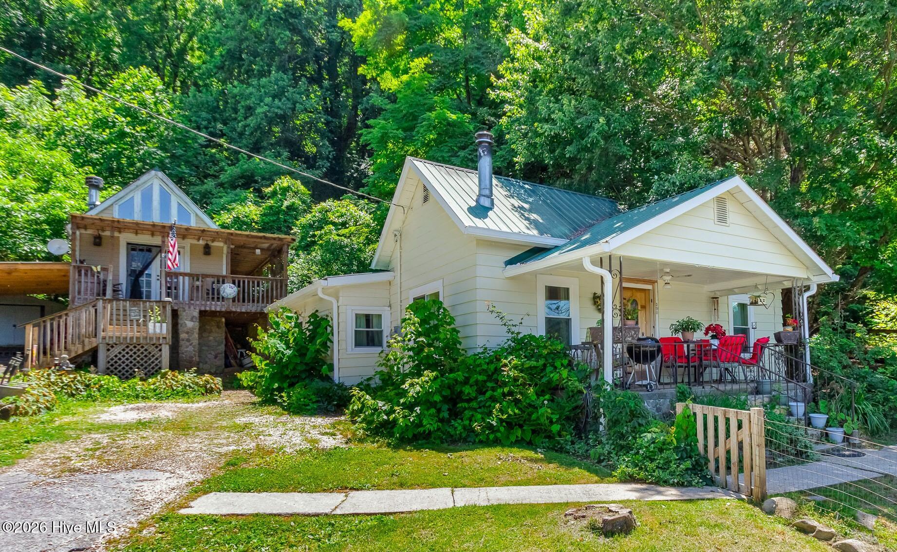 390 Aquone Road Andrews, NC 28901 - Photo 2 of 76