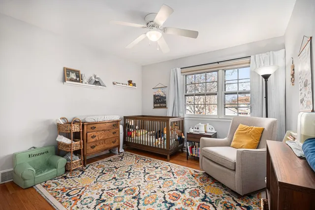 $499,999 | 4609 Valerie Drive, Crystal Lake, IL 60014