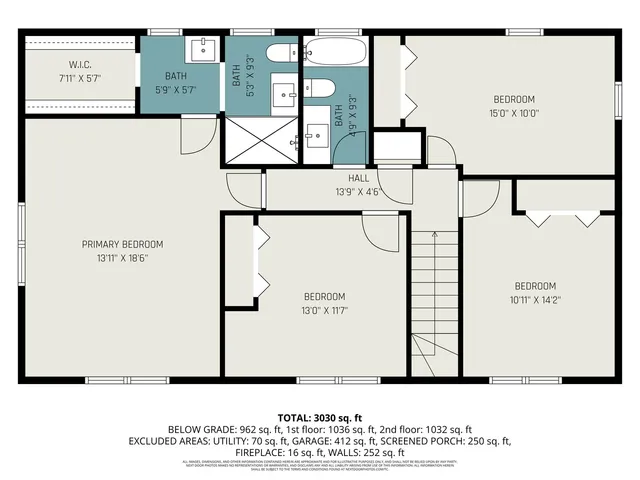 $499,999 | 4609 Valerie Drive, Crystal Lake, IL 60014