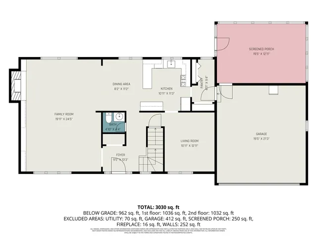 $499,999 | 4609 Valerie Drive, Crystal Lake, IL 60014