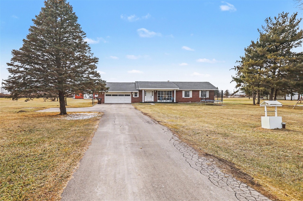11329 Crowe Road Milan, MI 48160 - Photo 30 of 45
