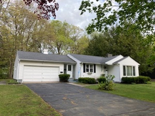 115 Fenwood Road Longmeadow, MA 01106 - Photo 1 of 27 Gallery Image 1