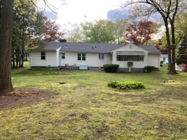 115 Fenwood Road Longmeadow, MA 01106 - Photo 23 of 27 Gallery Image 23