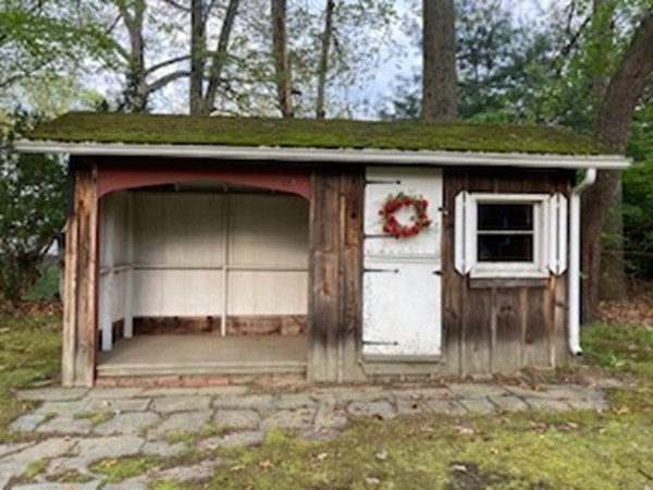 115 Fenwood Road Longmeadow, MA 01106 - Photo 27 of 27 Gallery Image 27