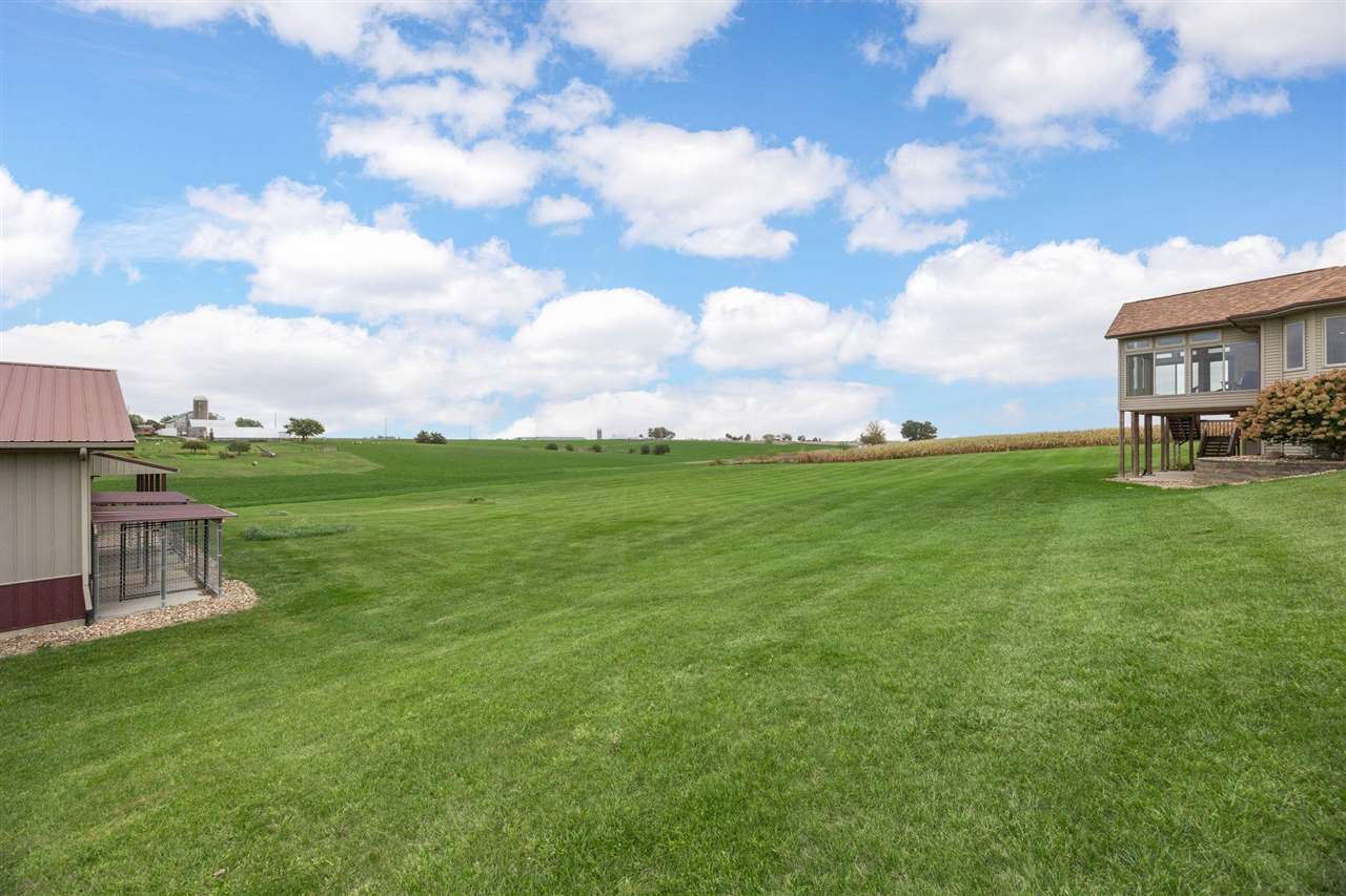 2155 Johnson-Washington Road Southwest Kalona, IA 52247 - Photo 39 of 60 Gallery Image 39