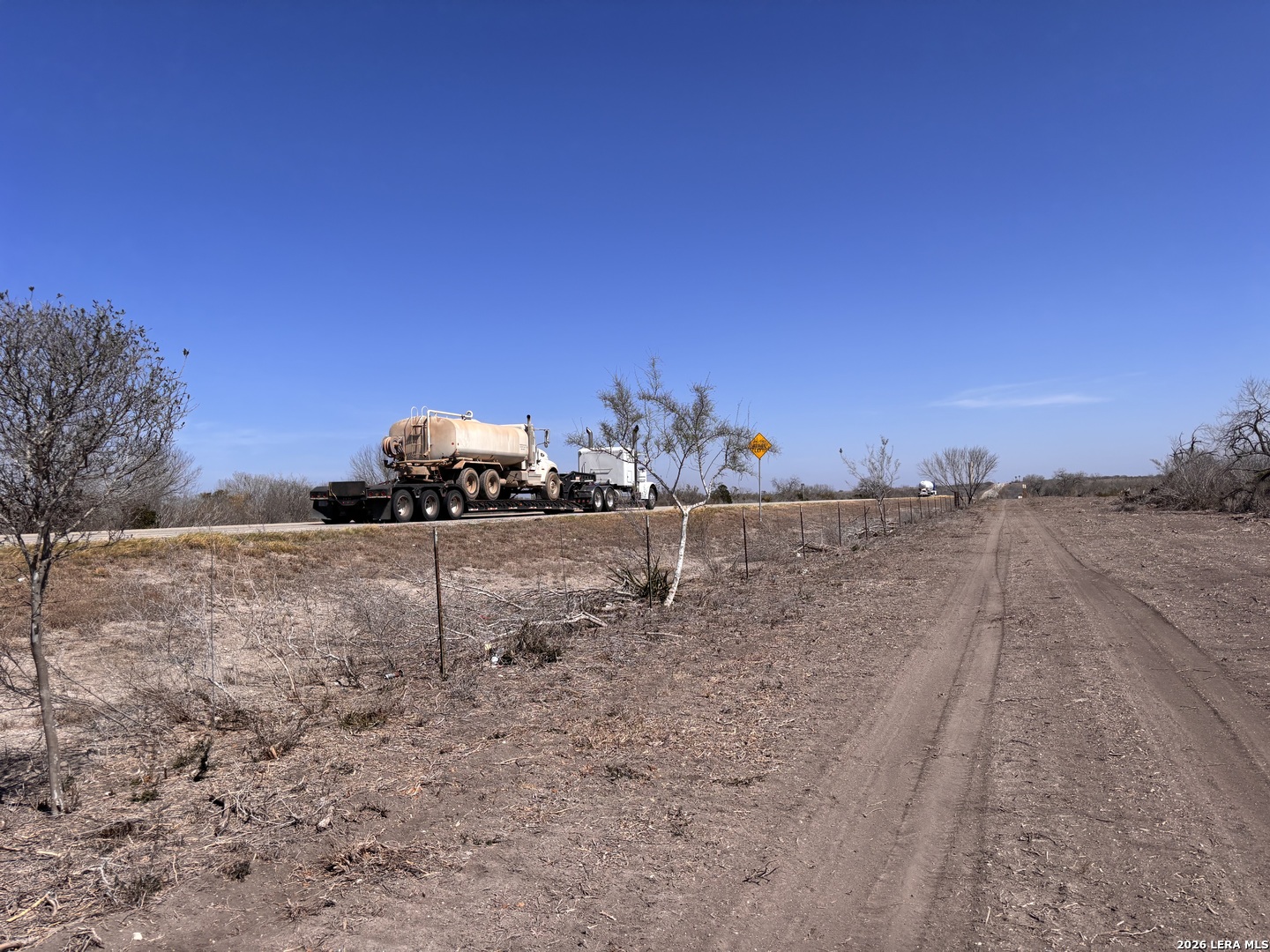 0 Highway 72 Three Rivers, TX 78071 - Photo 2 of 16