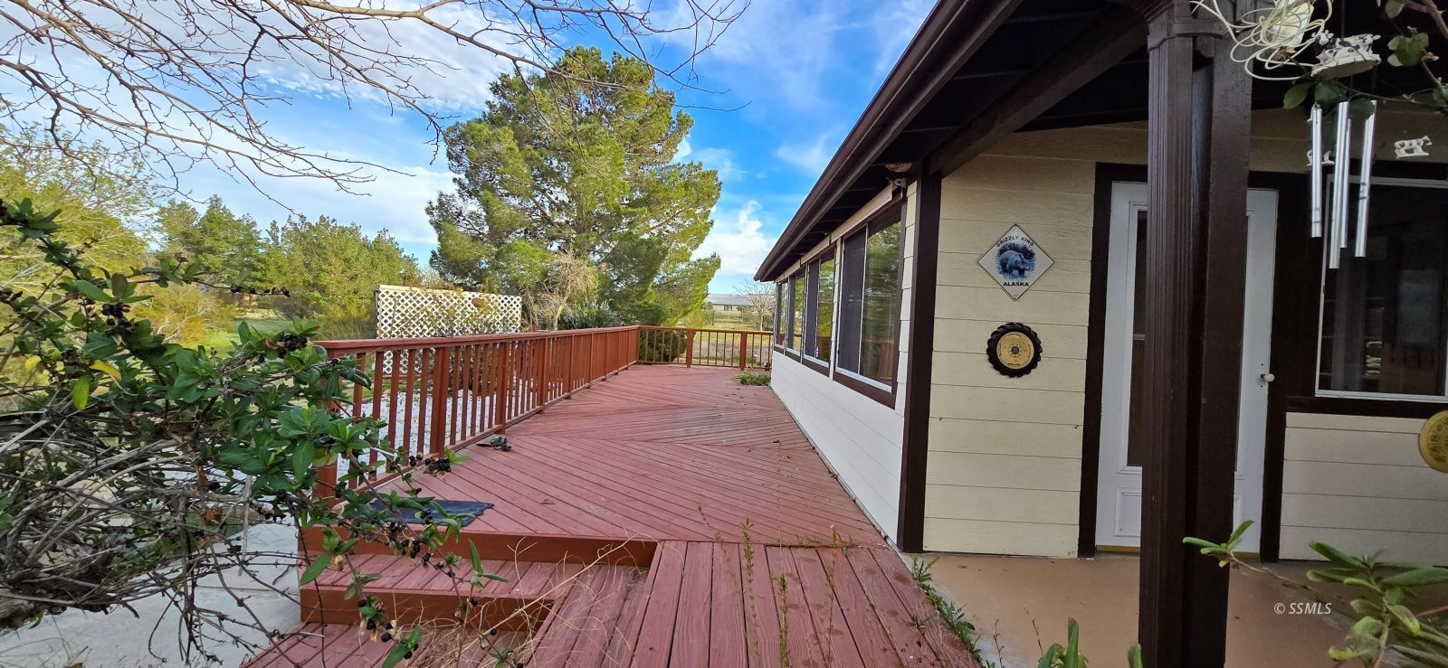 1520 South Fire Opal Street Ridgecrest, CA 93555 - Photo 48 of 50