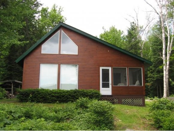 553 Jackson Road Averill, VT 05901 - Photo 1 of 1