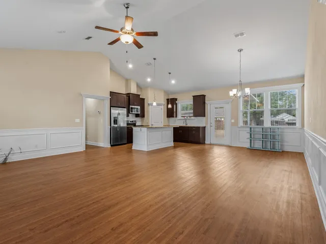 $329,500 | 135 Amy Lane, Crawfordville, FL 32327