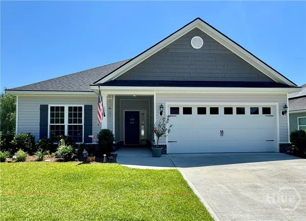 $372,500 | 155 James Drive, Richmond Hill, GA 31324