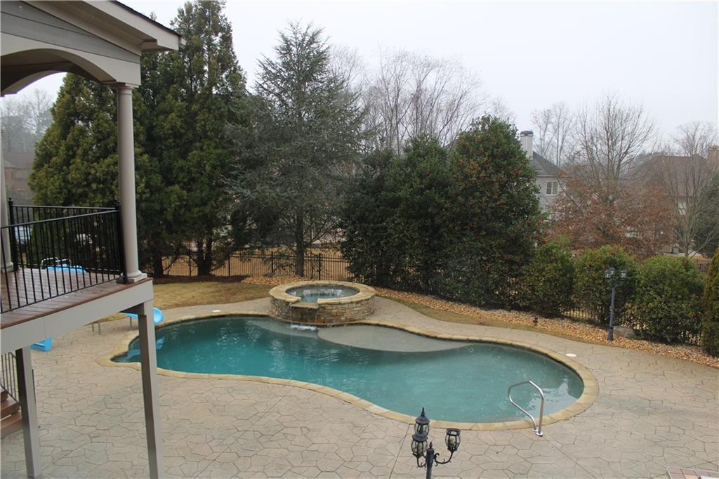 3166 Sable Ridge Drive Northeast Buford, GA 30519 - Photo 1 of 1 Gallery Image 1