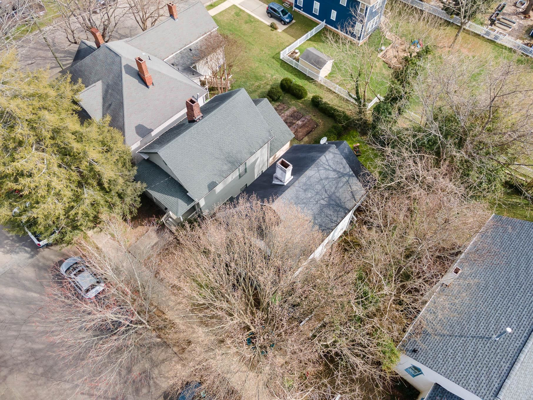 214-214.5 Linden Avenue Raleigh, NC 27601 - Photo 6 of 17 Photo 6