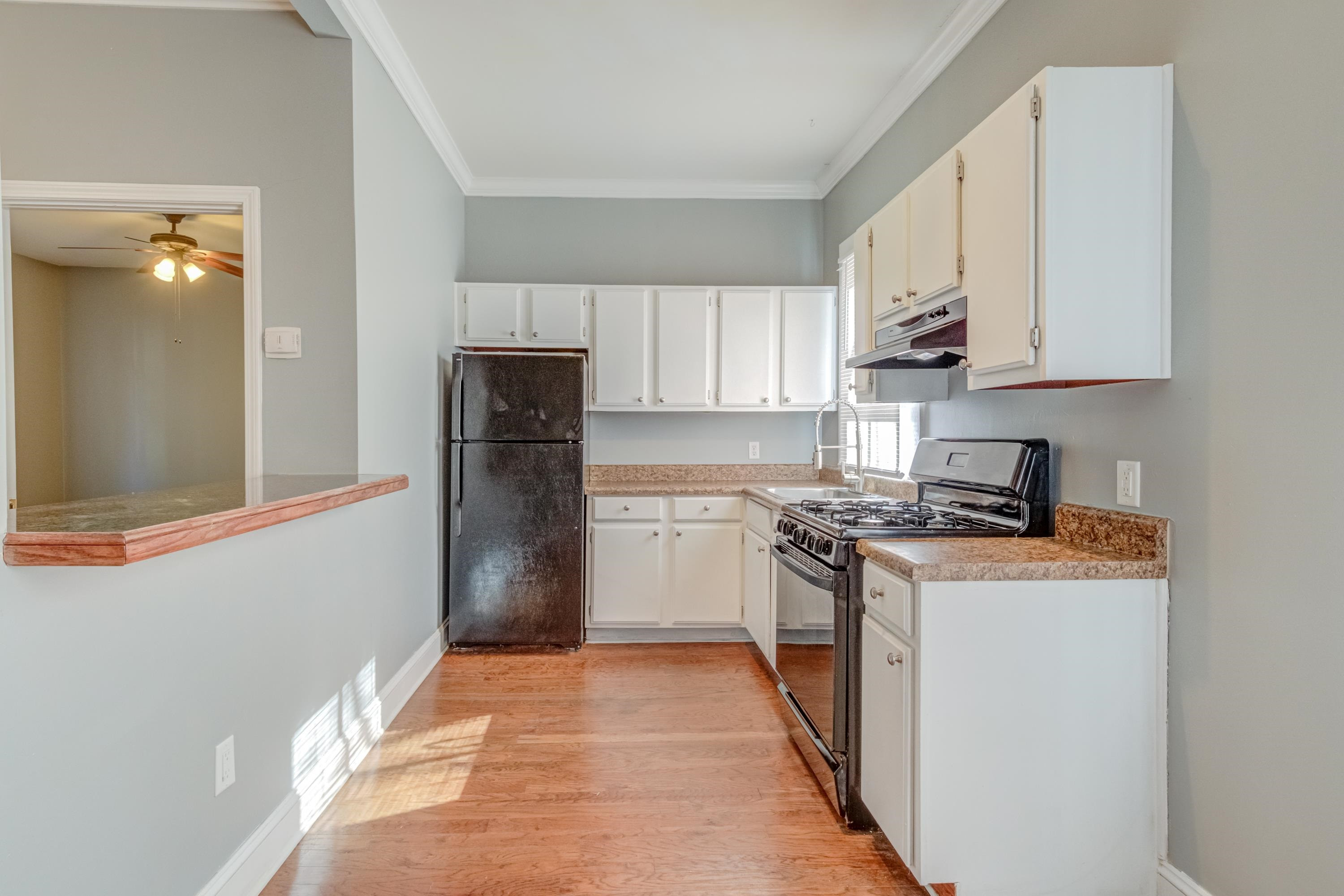 214-214.5 Linden Avenue Raleigh, NC 27601 - Photo 7 of 17 Photo 7