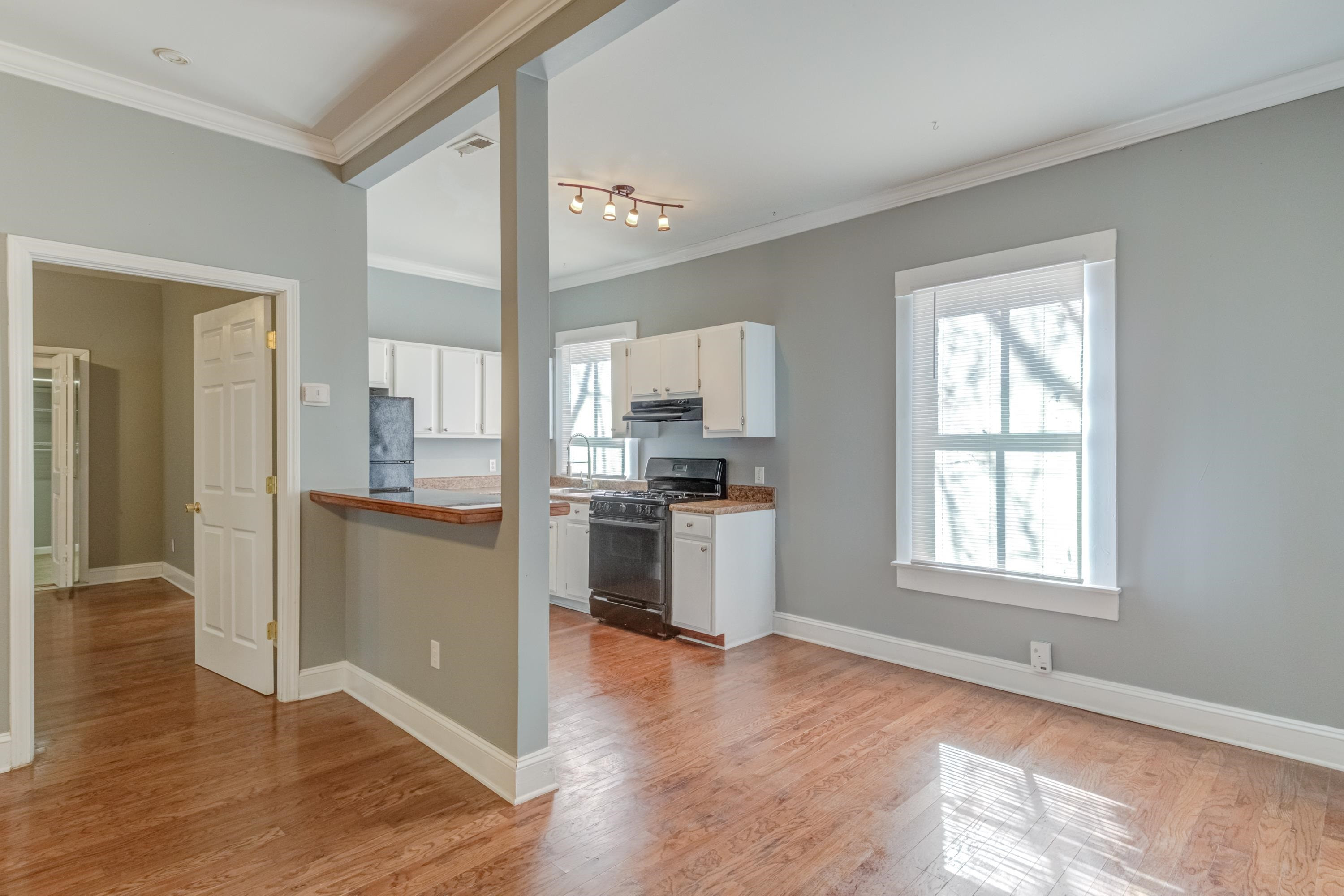 214-214.5 Linden Avenue Raleigh, NC 27601 - Photo 8 of 17 Photo 8