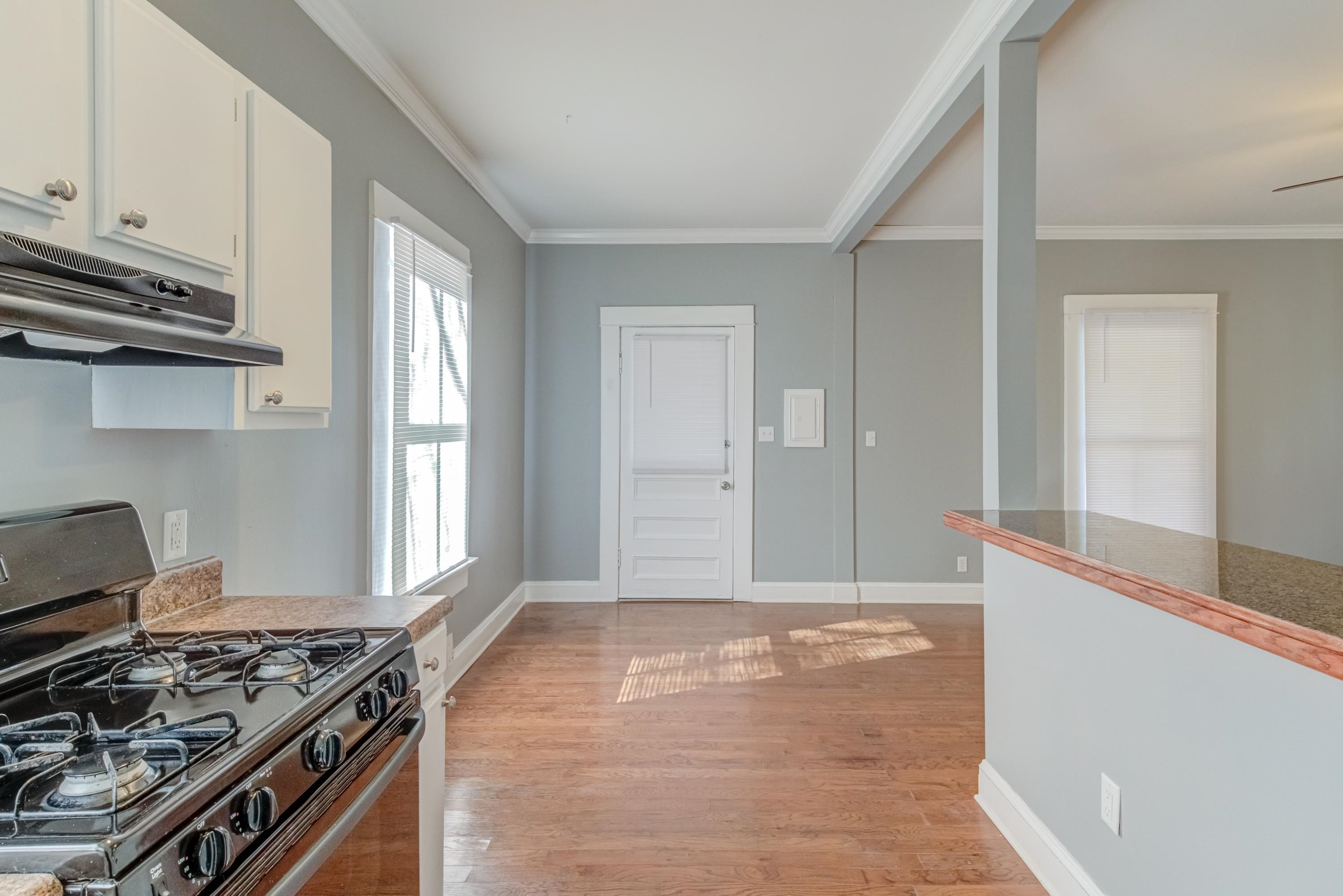 214-214.5 Linden Avenue Raleigh, NC 27601 - Photo 9 of 17 Photo 9