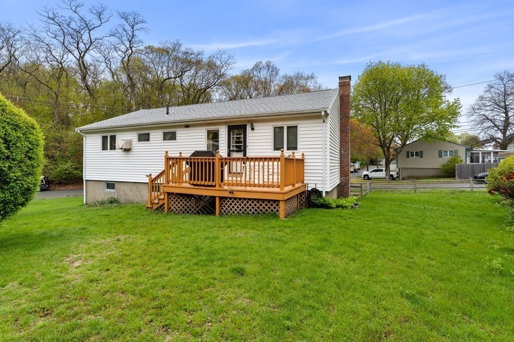 12 Spring Pond Road Peabody, MA 01960 - Photo 27 of 27 Gallery Image 27