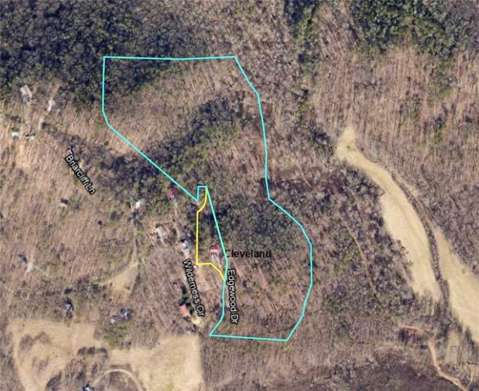 0 Edgewood Drive Cleveland, GA 30528 - Photo 3 of 4