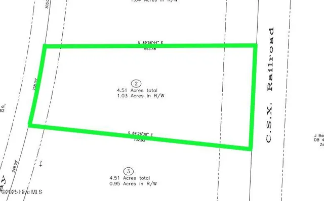 $170,000 | Lot 2 Highway 1, Lexington, SC 29073