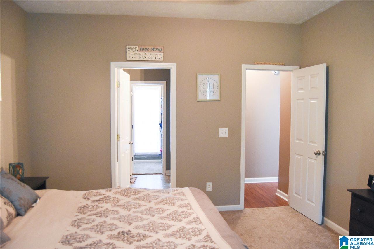 11 Raptor Way Anniston, AL 36207 - Photo 21 of 37