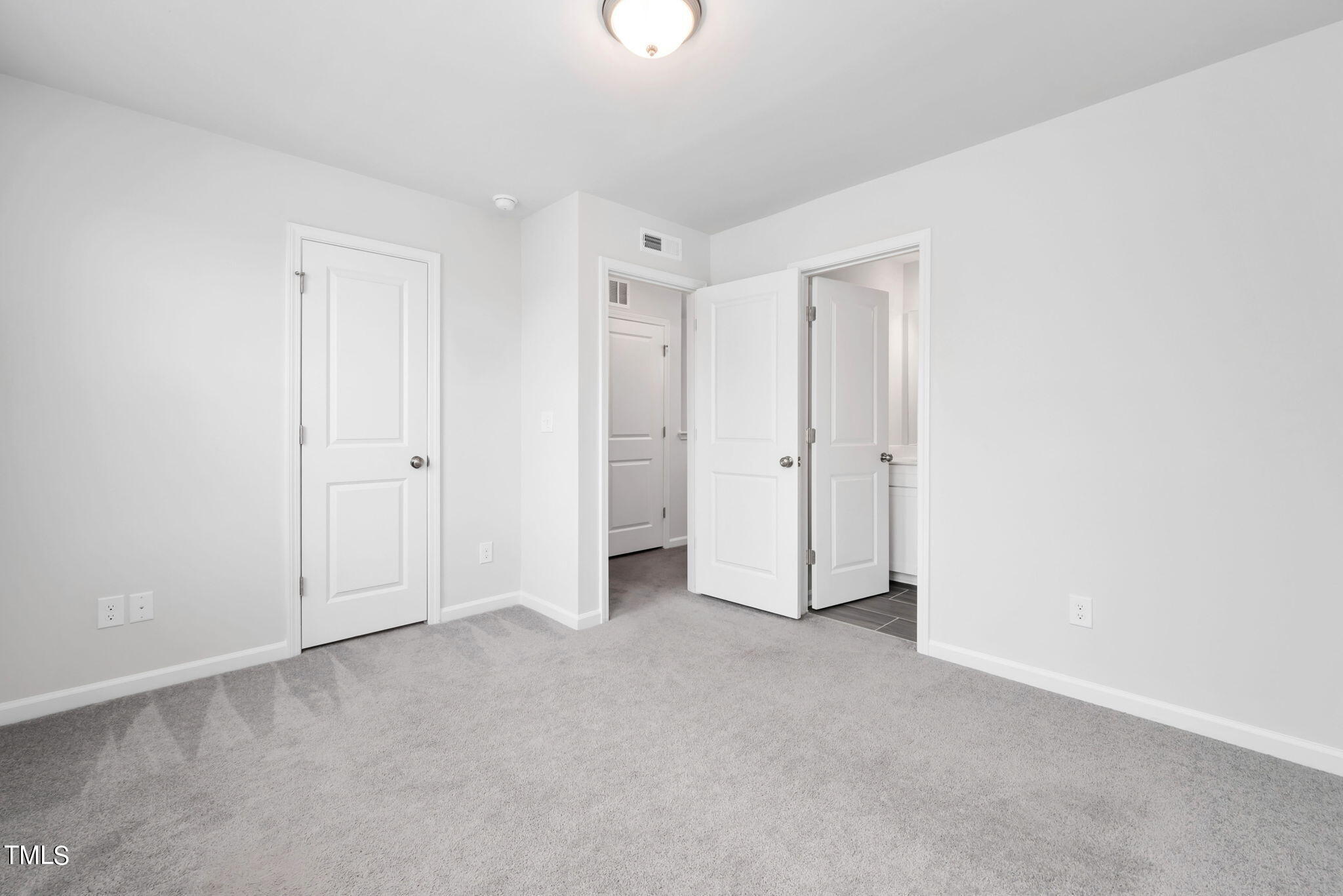 6231 Truxton Lane Raleigh, NC 27616 - Photo 22 of 36 Secondary Upstairs Bedroom