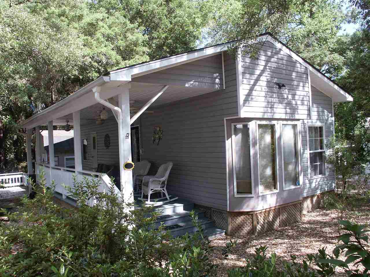 576 A Escambia Loop Lillian, AL 36549 - Photo 2 of 12 Roof Over
