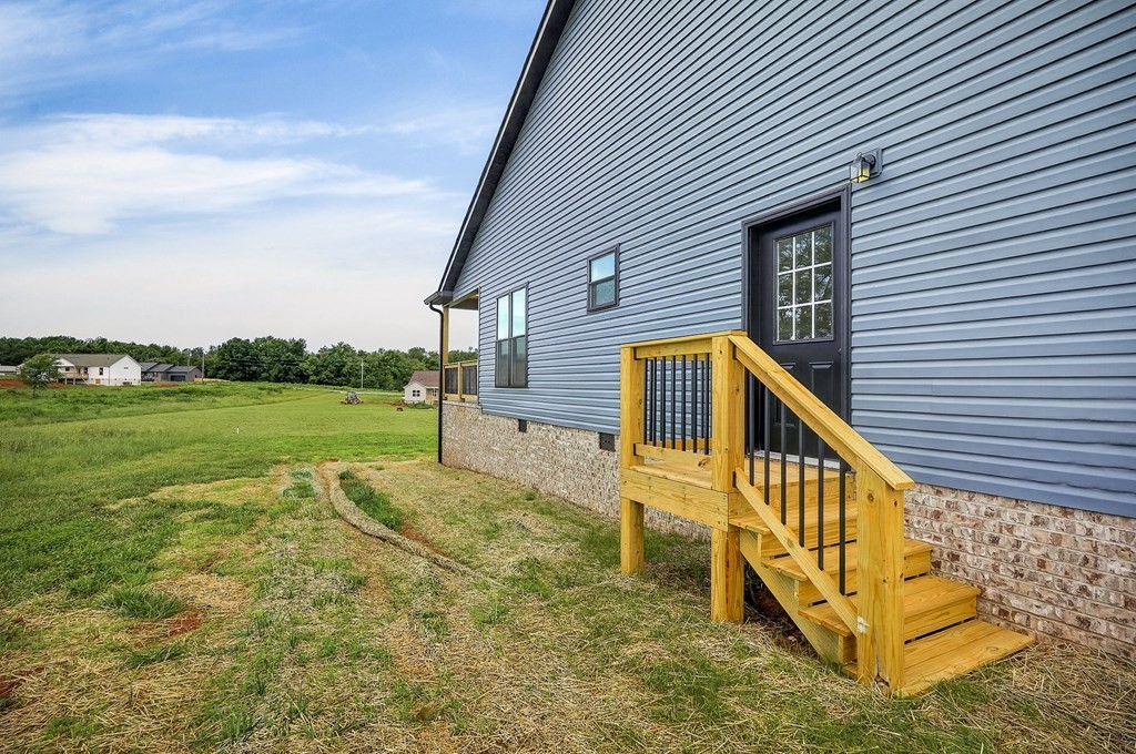 297 Harleys Ridge Road Sparta, TN 38583 - Photo 46 of 47