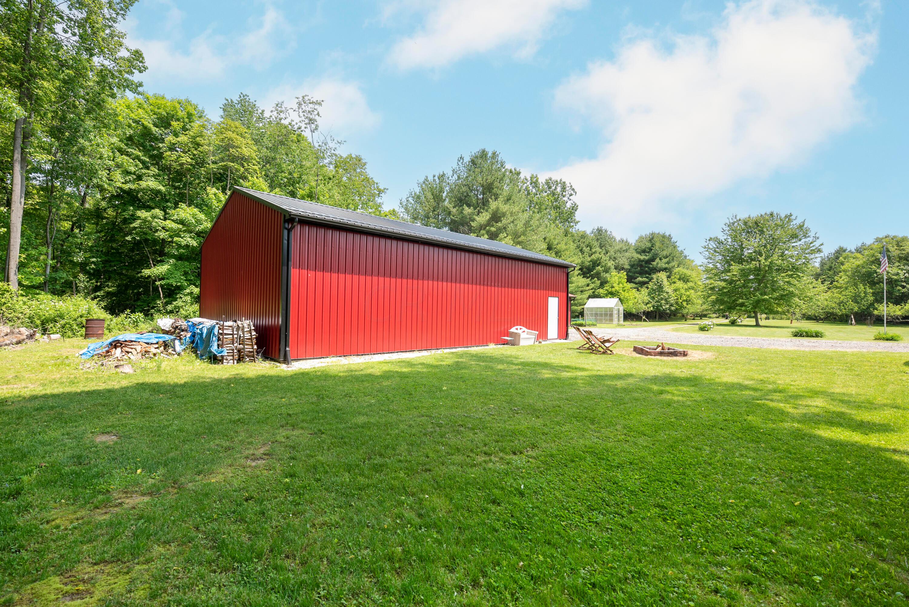 12673 Middlefork Road Amanda, OH 43102 - Photo 49 of 88 Additional Building