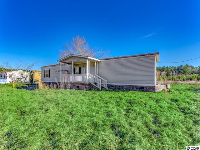218 Flag Patch Road Loris, SC 29569 - Photo 1 of 13