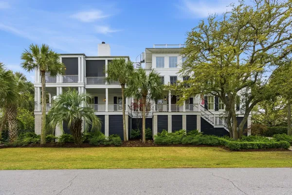 $7,750,000 | 2871 Ion Avenue, Sullivans Island, SC 29482
