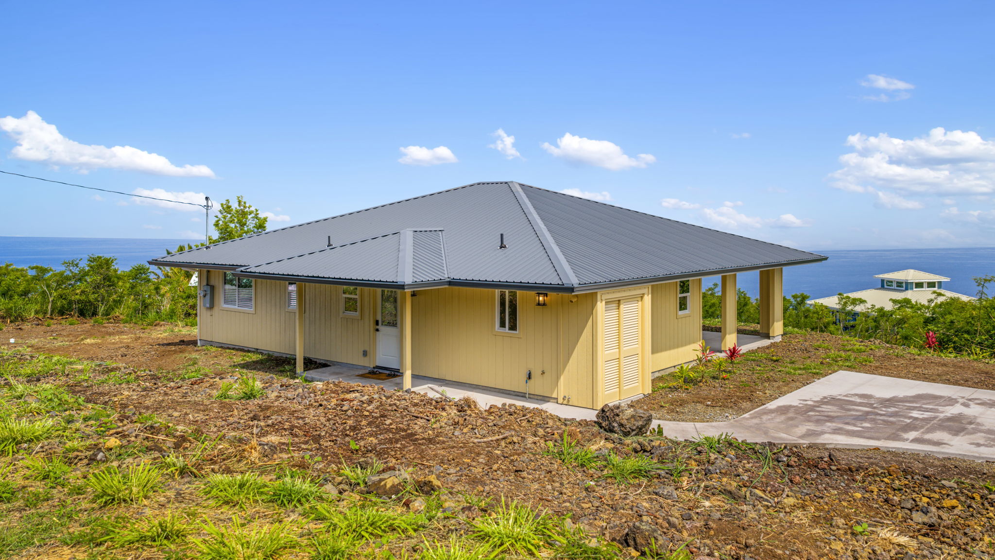 88-2233 Milolii Road Captain Cook, HI 96704 - Photo 27 of 29