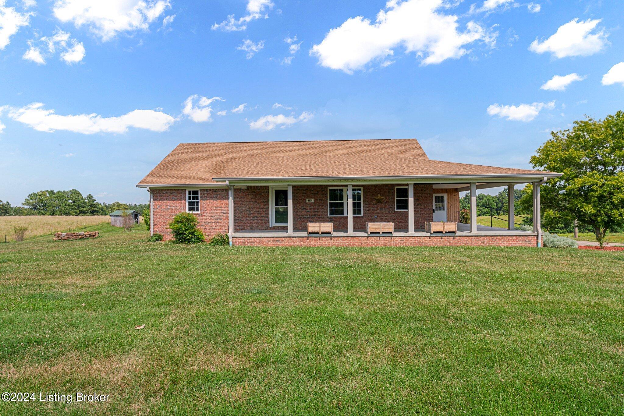 2906 Duff Road Leitchfield, KY 42754 - Photo 2 of 42 1-web-or-mls-DSC02807