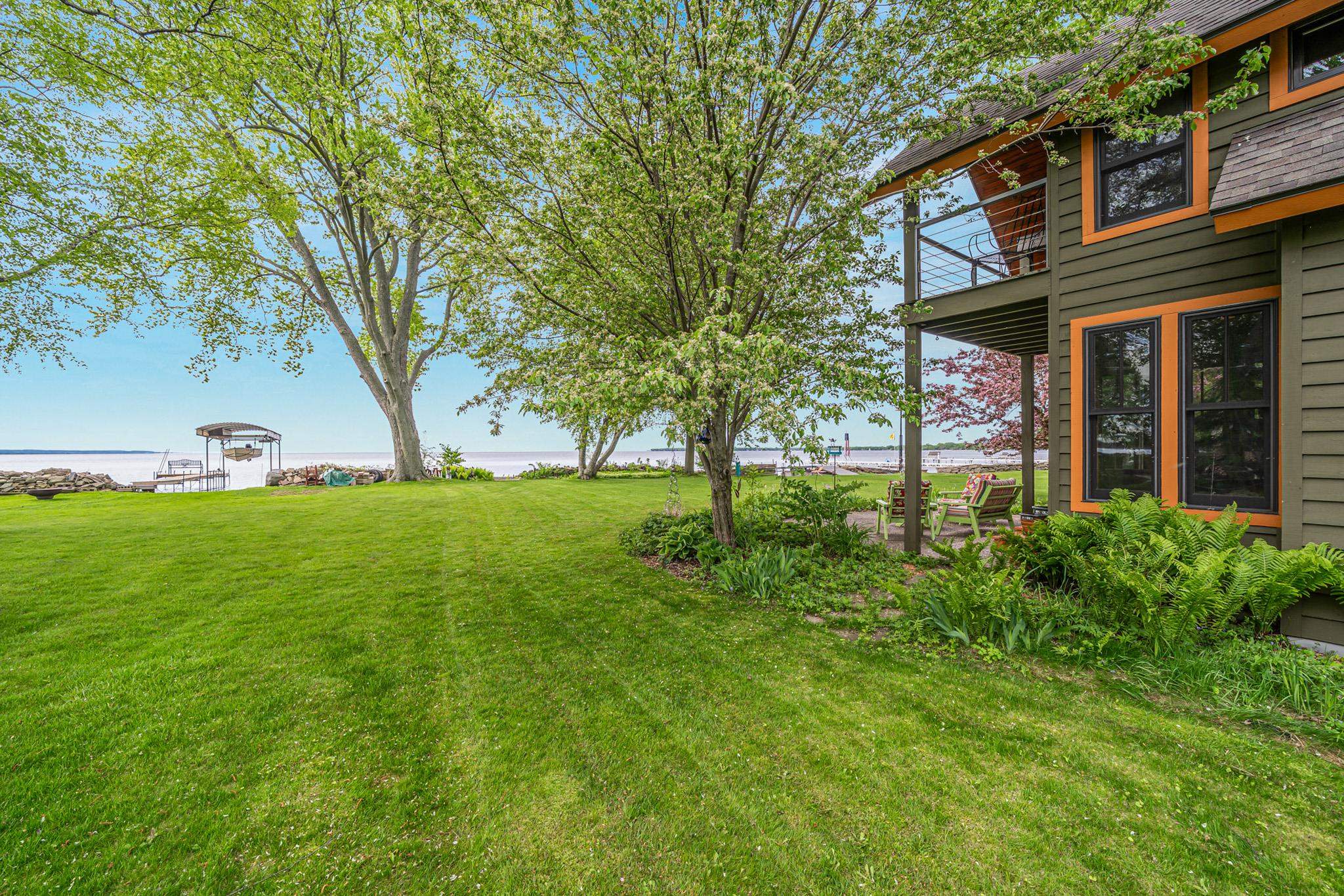 1783 Brighton Beach Road Menasha, WI 54952 - Photo 47 of 65