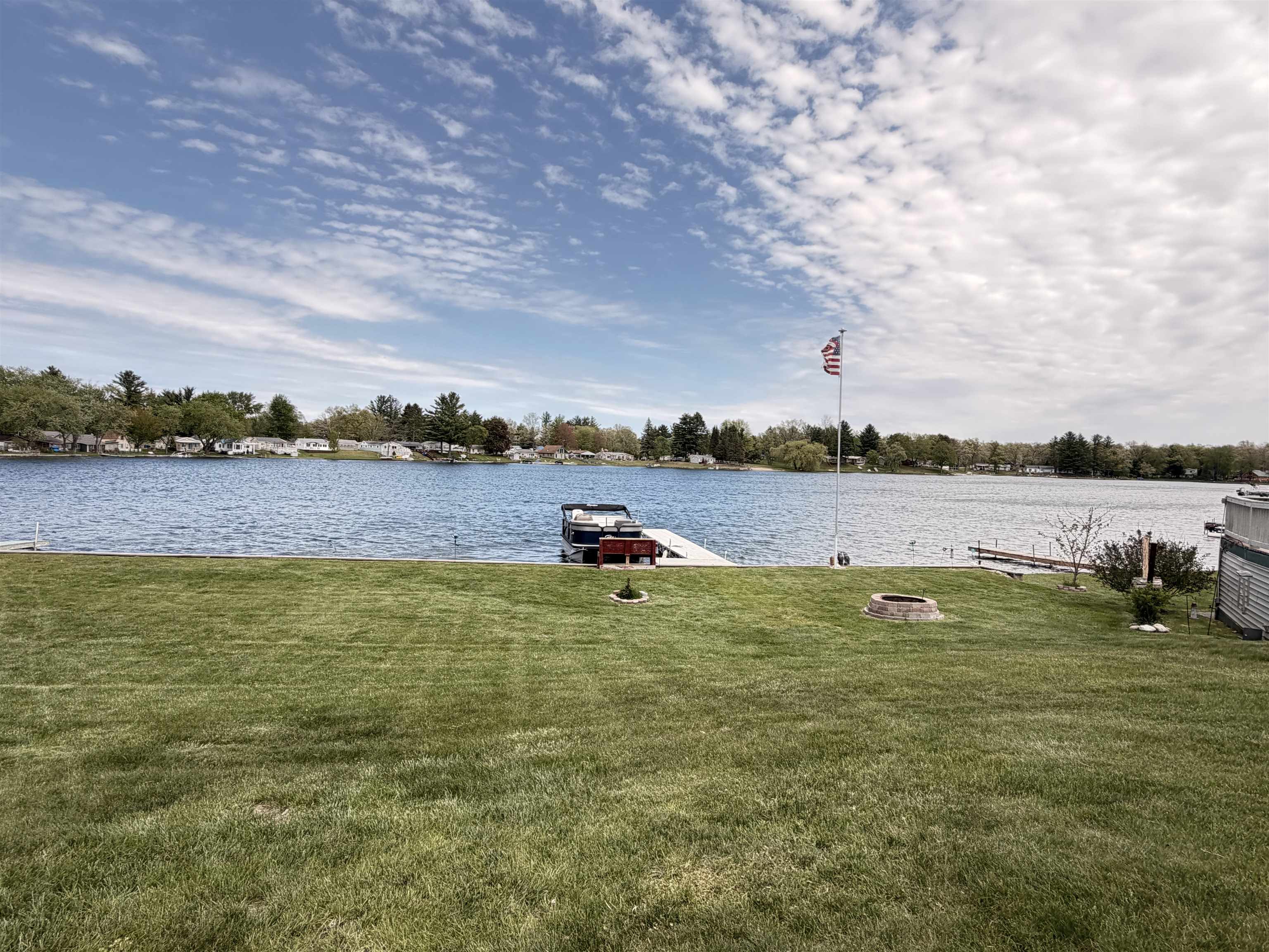 6505 Swallow Drive Harrison, MI 48625 - Photo 4 of 24