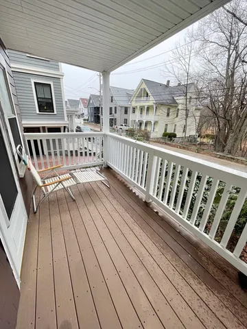 $2,750 | 324 Savin Hill Avenue, Unit 2, Boston, MA 02125