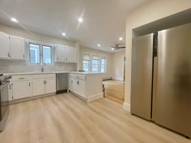 $2,750 | 324 Savin Hill Avenue, Unit 2, Boston, MA 02125