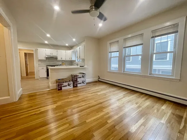 $2,750 | 324 Savin Hill Avenue, Unit 2, Boston, MA 02125