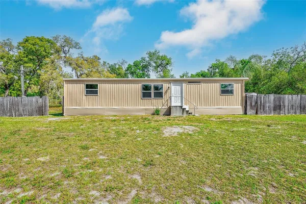 $265,200 | 10301 Hudson Avenue, Hudson, FL 34669