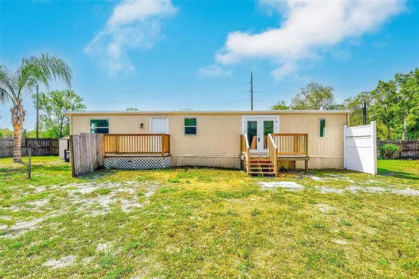 $265,200 | 10301 Hudson Avenue, Hudson, FL 34669